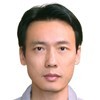 Chris Huang